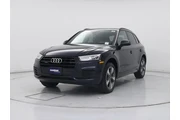 $18998 : Audi Q5 2020 AWD quattro Pre thumbnail