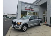 $32988 : Ford F-150 2023 4x2 XL 4dr S thumbnail