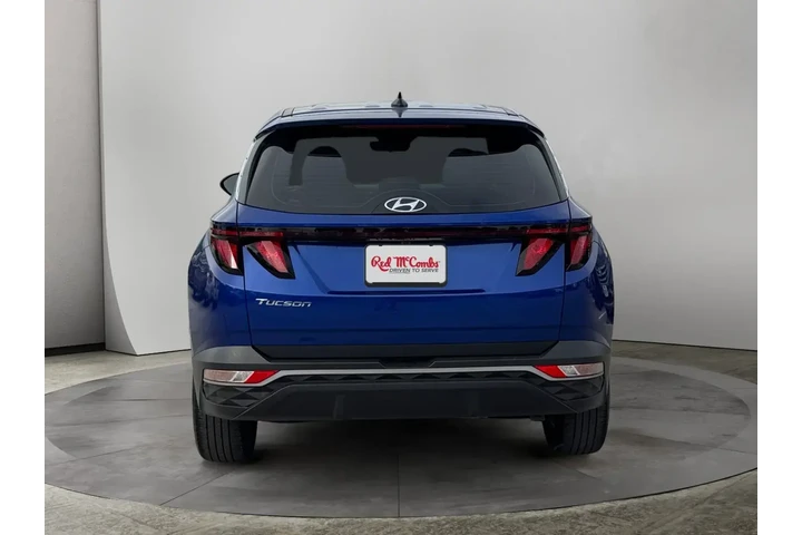 $19992 : Hyundai TUCSON 2023 SE 4dr S image 2