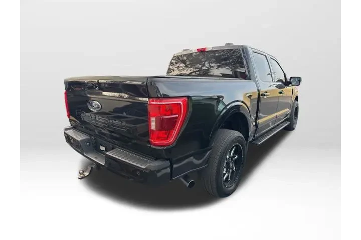 $34000 : Ford F-150 2022 4x4 XL 4dr S image 4