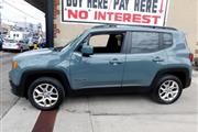 $8995 : 2016 Renegade Latitude 4WD thumbnail