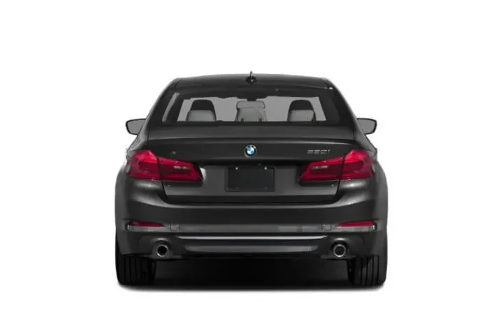 $21000 : BMW 5 Series 2018 AWD 530i x image 5