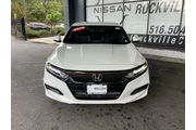 Honda Accord 2019 Sport 4dr thumbnail