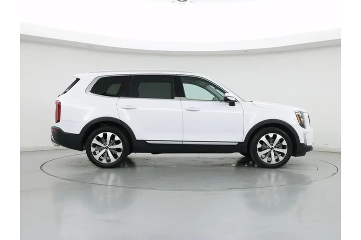 $33998 : Kia Telluride 2022 AWD EX 4d image 7