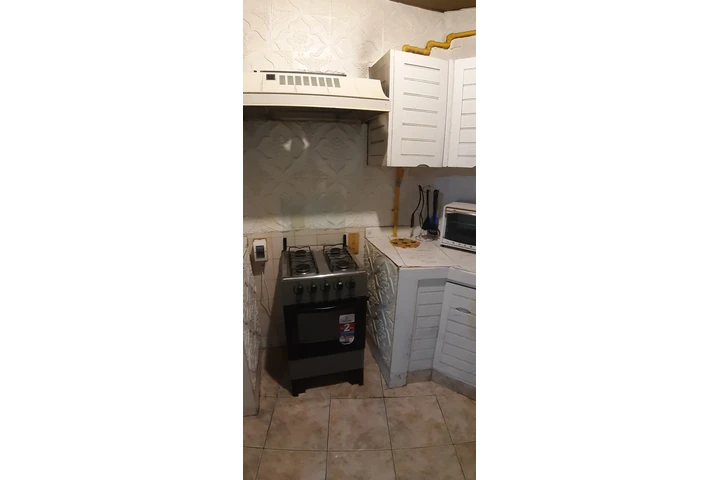 $6500 : ALQUILER DEPARTAMENTO AMOBLADO image 4