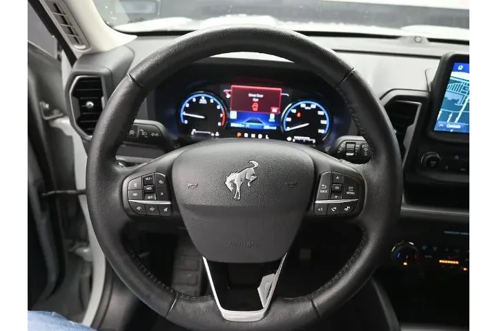 $27241 : Ford Bronco Sport 2023 AWD O image 7