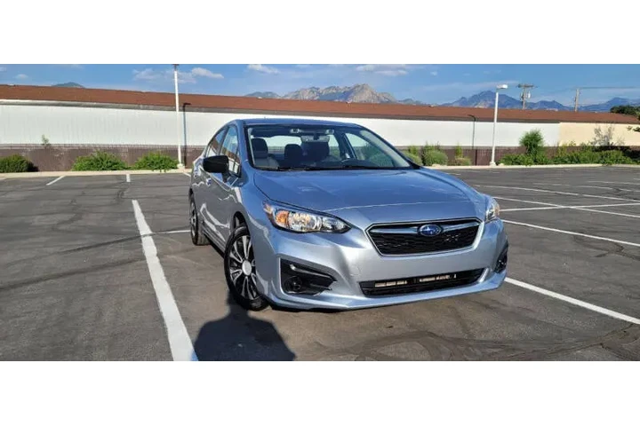 $14900 : 2019 Impreza 2.0i image 3