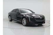 Cadillac CT6 2020 AWD 3.6L P en Santa Rosa