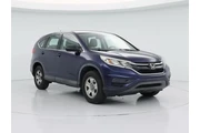 Honda CR-V 2015 LX 4dr SUV en Raleigh