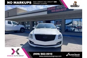 $17995 : 2016 ATS Coupe Standard AWD thumbnail