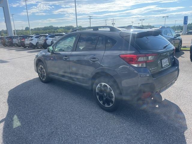 $25998 : PRE-OWNED 2021 SUBARU CROSSTR image 5