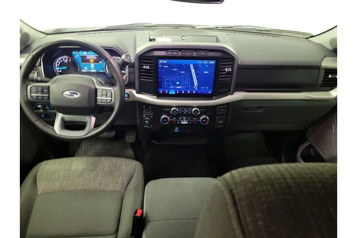 $38998 : Ford F-150 2023 4x4 XLT 4dr image 9