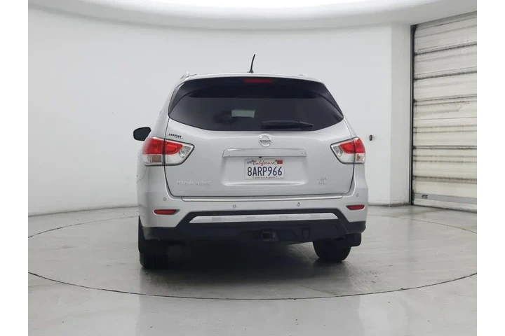 $15998 : Nissan Pathfinder 2014 4x4 S image 6