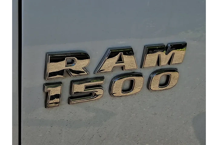 $19982 : Ram 1500 2016 4x4 Big Horn 4 image 1
