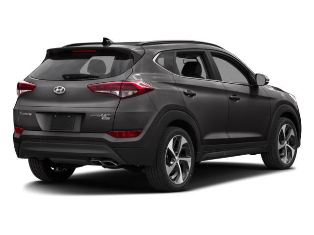 $11700 : 2017 Tucson Limited image 2