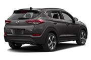 $11700 : 2017 Tucson Limited thumbnail