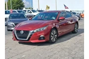 $18990 : Nissan Altima 2021 2.5 SL 4d thumbnail