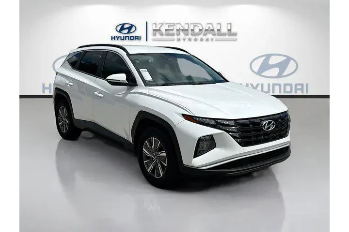 $17597 : Hyundai TUCSON Hybrid 2022 A image 1