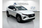 Hyundai TUCSON Hybrid 2022 A en Miami
