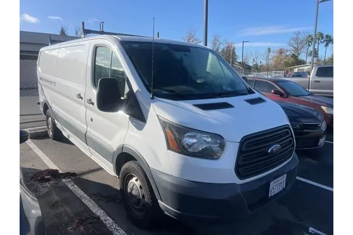 $22988 : Ford Transit 2015 150 3dr LW image 1