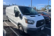 Ford Transit 2015 150 3dr LW