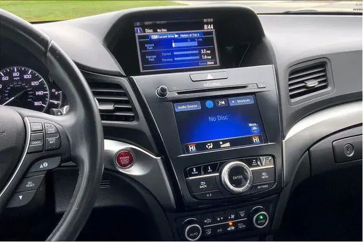 $11985 : Acura ILX 2016 4dr Sedan w/P image 6