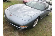 $29995 : 2004 Corvette thumbnail