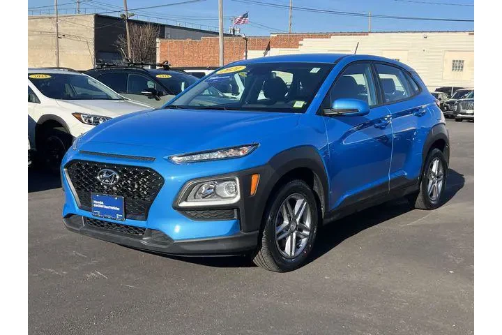 $15972 : Hyundai KONA 2021 AWD SE 4dr image 2