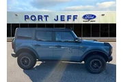 $36955 : Ford Bronco 2022 4x4 Base Ad thumbnail