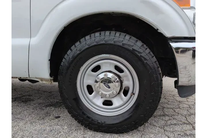 $18497 : Ford F-350 Super Duty 2013 4 image 10