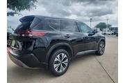 $16495 : Nissan Rogue 2021 SV 4dr Cro thumbnail