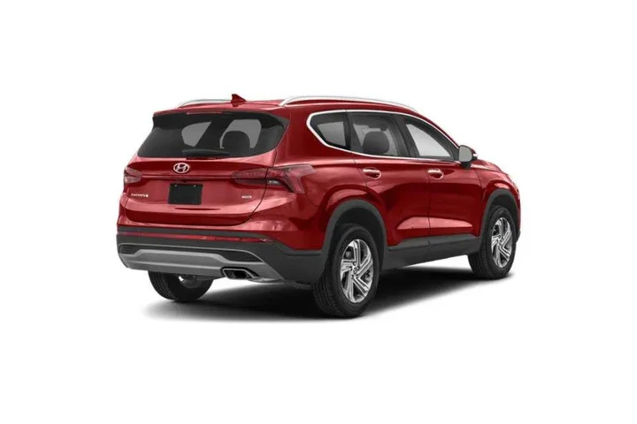 $26990 : Hyundai SANTA FE 2023 AWD SE image 5