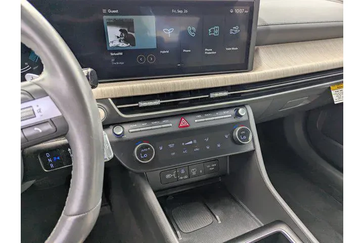 $26999 : Hyundai SONATA Hybrid 2025 S image 10