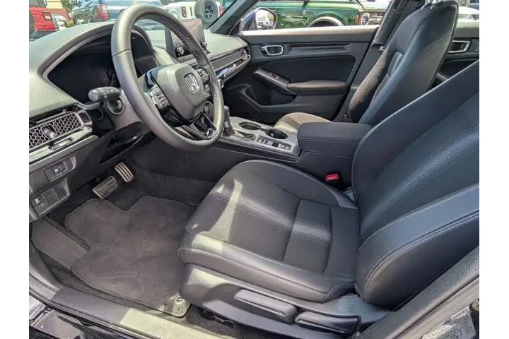 $25997 : Honda Civic 2025 Sport 4dr S image 10