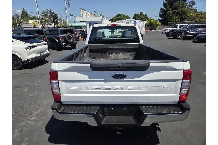 $39950 : Ford F-250 Super Duty 2021 4 image 6