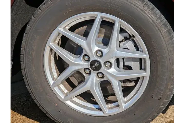 $21897 : Ford Edge 2024 AWD SEL 4dr S image 8