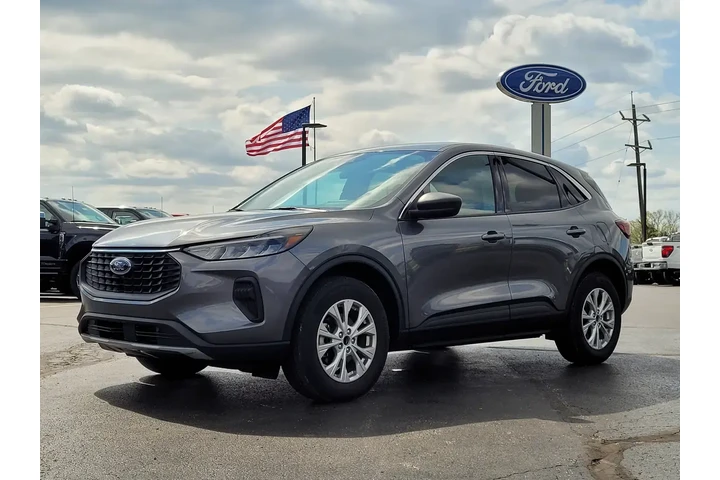 $23998 : Ford Escape 2024 AWD Active image 8