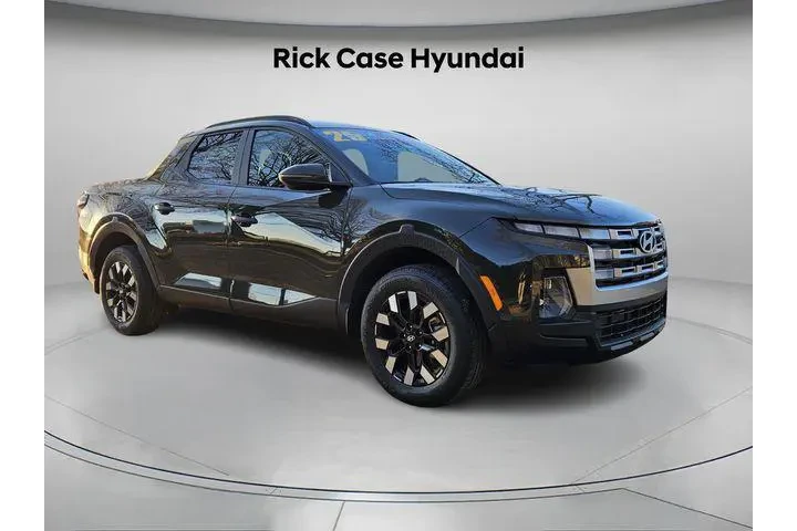 $26992 : Hyundai SANTA CRUZ 2025 AWD image 9