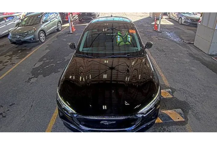 $21999 : Ford Mustang Mach-E 2021 AWD image 2