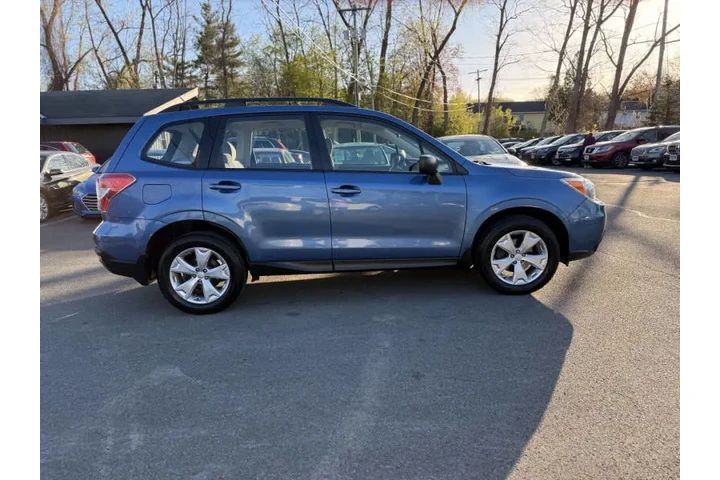 $6995 : 2015 Forester 2.5i image 8