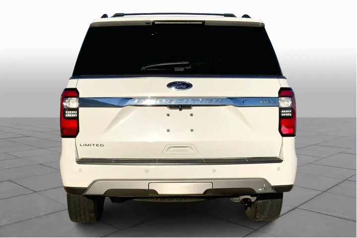 $36741 : Ford Expedition MAX 2021 4x2 image 4