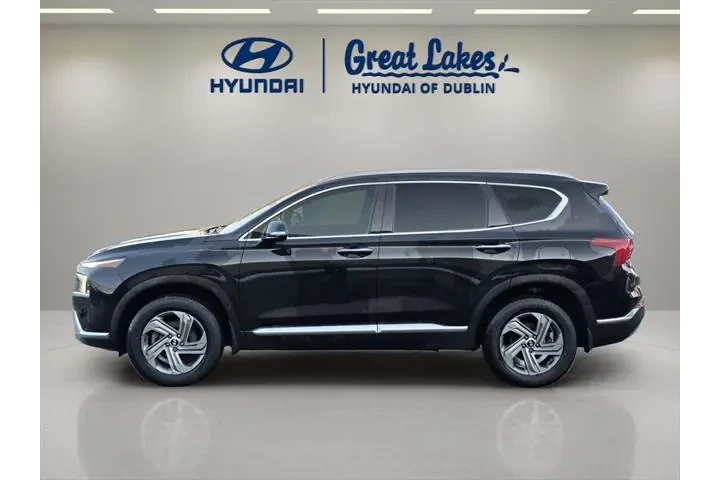 $25966 : Hyundai SANTA FE 2023 AWD SE image 2