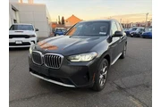 $34895 : BMW X3 2023 AWD xDrive30i 4d thumbnail
