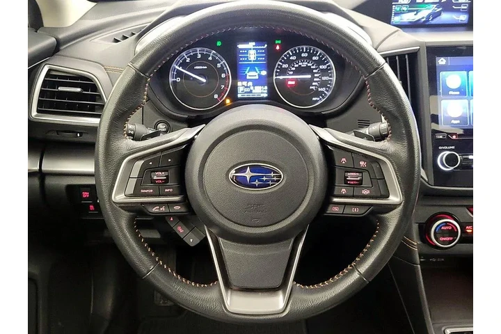 $25998 : Subaru Crosstrek 2021 AWD Li image 10