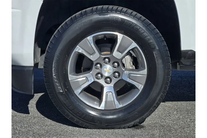 $22492 : Chevrolet Colorado 2018 4x4 image 10