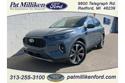 Ford Escape 2023 AWD Platinu en Detroit