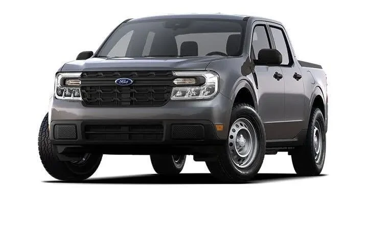 $24991 : Ford Maverick 2023 Lariat 4d image 1