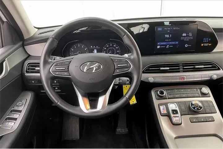 $24990 : Hyundai PALISADE 2022 AWD SE image 5