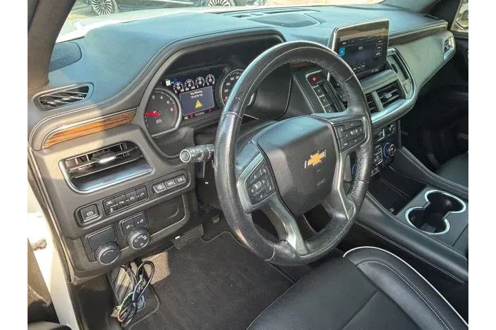 $38600 : Chevrolet Tahoe 2021 4x2 Pre image 6