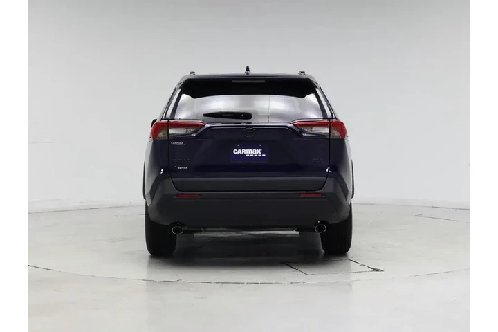 $26998 : Toyota RAV4 2022 XLE 4dr SUV image 6